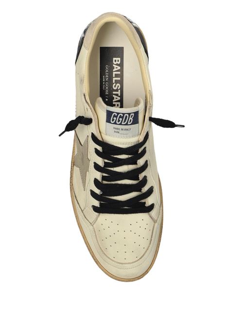  GOLDEN GOOSE DELUXE BRAND | GMF00117 F00816483258